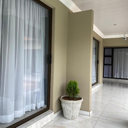 The Fine Line Lodge Pretoria Ngoại thất bức ảnh