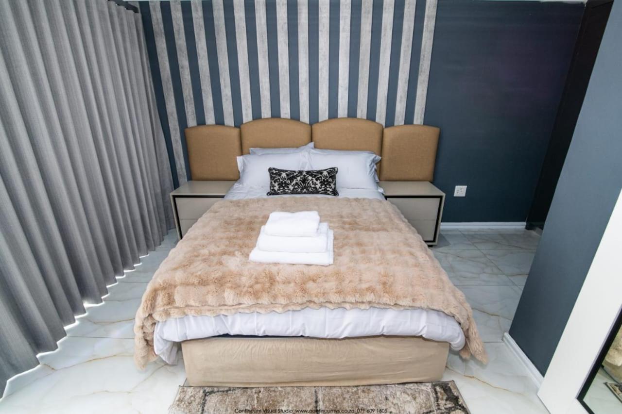 The Fine Line Lodge Pretoria Ngoại thất bức ảnh