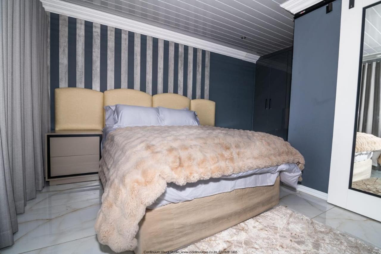 The Fine Line Lodge Pretoria Ngoại thất bức ảnh